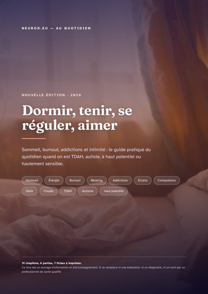 Couverture du livre