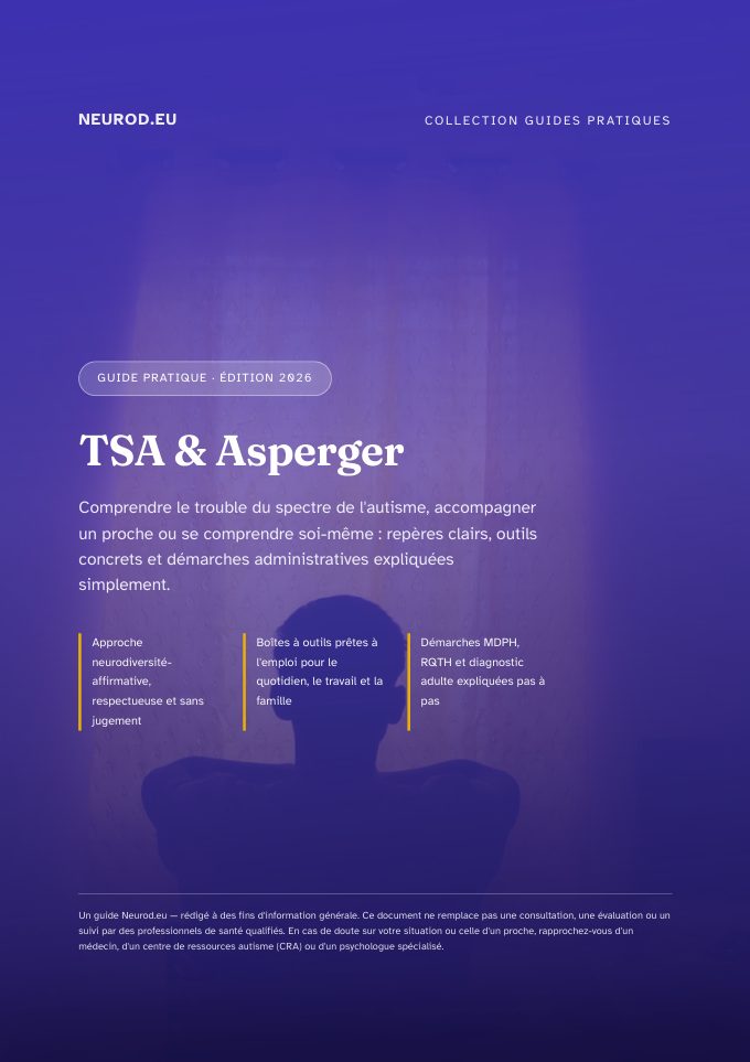 Couverture du guide